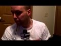 Matt Mills on crashing the #Superbowl #investigate911