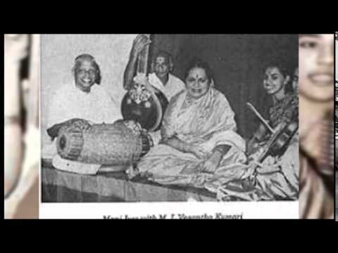 MLV-Namami Vigna Vinayaka-Hamsadhwani