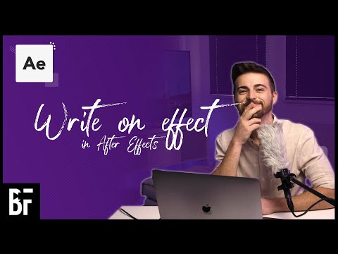 Top 5 Text Effects in Adobe After Effects