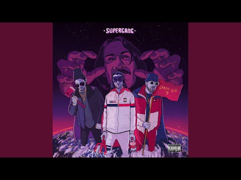 Yellow x Green (feat. Sumgii)