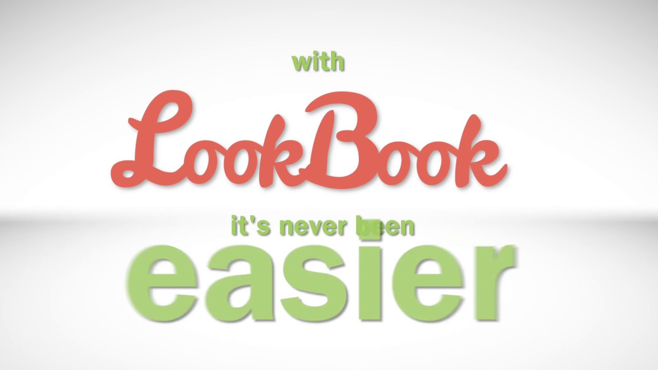 MOD: Lookbook Demo