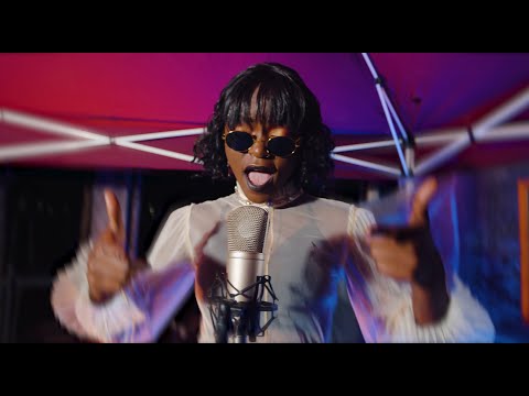 Bad Gal Shee | Rihanna - Diamonds Cover