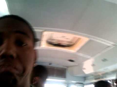 SB Vs. Jam The Finale LMFAO!!!