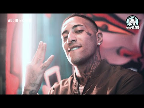 CASAPARLANTE: NEUTRO SHORTY | The world is mine - Gang Shit .EnVivo