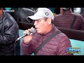 CON LA SANGRE DE MIS VENAS Autor Oscar Santillan JESUS GUEVARA JHOSSY En 4K EDWIN PALOMINO 2022