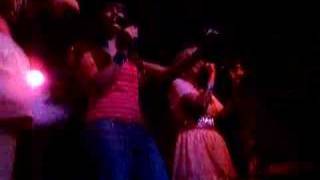 Tilly and the Wall &quot;Reckless&quot; live at Abbey Pub in Chicago