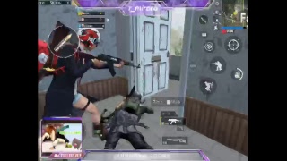 PUBG MOBILE ミロロ戦記