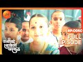 Kashibai Bajirao Ballal - Full Episode - 50 - Riya Sharma, Rohit, Nabeel - Zee TV