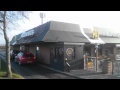 Armed Police And Negotiators Called To McDonalds In Norfolk
