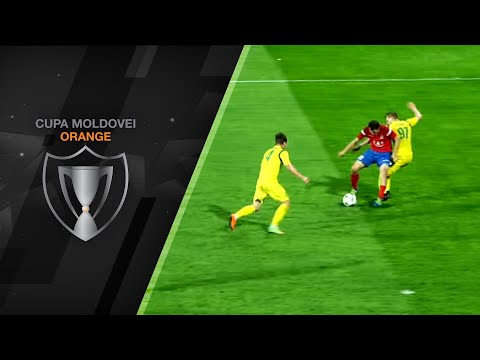 Zimbru 0-1 Sf.Gheorghe // 1/2 Cupa Moldovei-Orange 2019, 17.04.2019