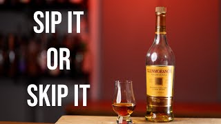 Sip It or Skip It Glenmorangie 10: Single Malt Scotch Whisky