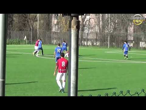 Eccellenza Girone B, Atletico Torrenova - Colleferro 2 - 1