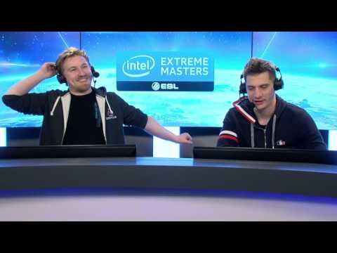 Starcraft 2 IEM Gyeonggi Qualifiers - Kaelaris & Tod: Who is Avilo?