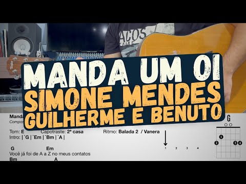 Bem Pra Você - Simone