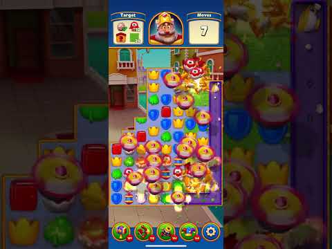 Royal Match LEVEL 4268