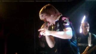 Michel Teló - Gotas de água doce!