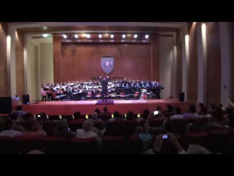 Hallelujah – Coro Jubilate Deo