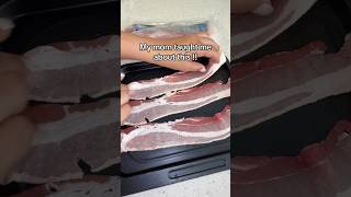 In case your mom didn’t teach you !!#hack #tips #bacon #cooking #cook #mom #shorts #ytshort #youtube