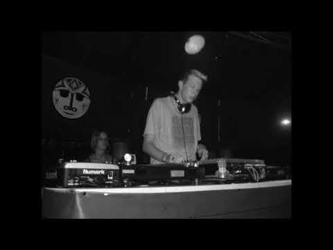 Paul Hazendonk at Club Extravaganza, Varaždin (HR) 30.07.2005