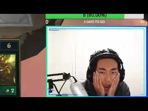 INSANE 6 FORTUNE GAME | THIS IS NOT CLICKBAIT [TFT]