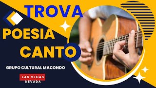 TROVA POESIA CANTO