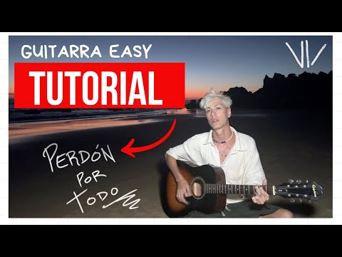 Perdón Por Todo - Seven Kayne