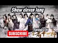 Shaw Eleven Lang 26 Vj Ice P