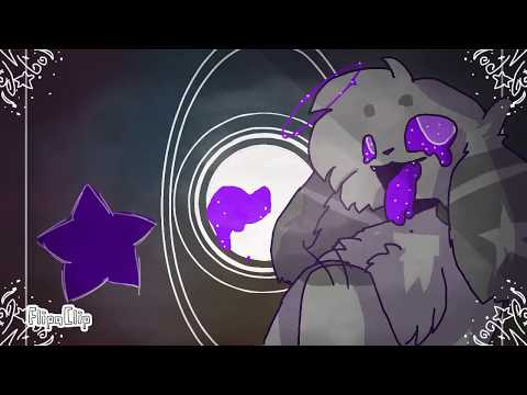 [ Flash Warning ] J'OUVERT | Animation Meme|((Gift For Kittydog))//Flipaclip