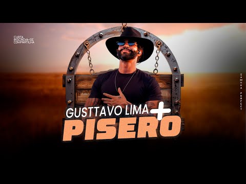 MEGAMIX | GUSTTAVO LIMA + PISEIRO | ForróNejo 2025 [ SAMUK-A NO BEAT ]