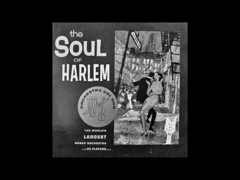 Orchestra Del Oro - Dansero