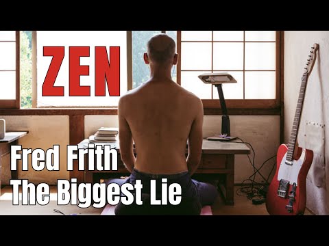Zen - The Biggest Lie w/ Fred Frith & Ikue Mori