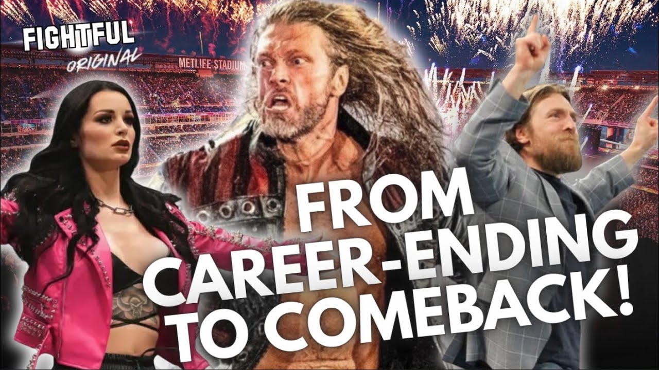 Video Test Thumbnail