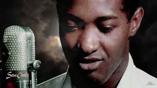 Sam Cooke  ~🌟 Try a Little Love 🌟~ Baz