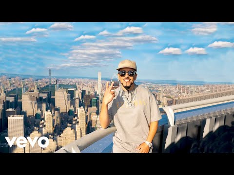 Videoclip de LA MALOTA — Yandel