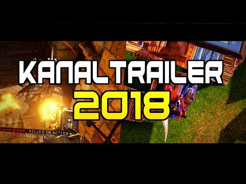 EINE NEUE ÄRA BEGINNT... | Kanaltrailer | Team NasTy