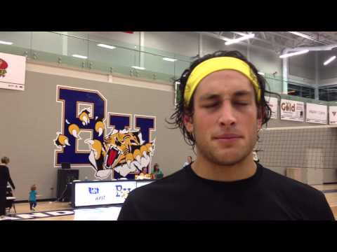 Frank Jones Returns to Court Duty