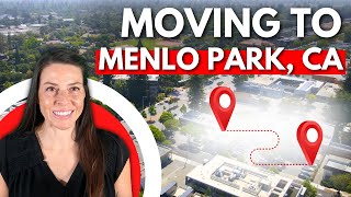 Living in Menlo Park CA – Top 8 Reasons to Move to This Silicon Valley Gem