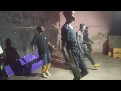 PAIDHA MAGIC SWAGG AT JAM VIBEZ