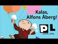 Kalas Alfons Åberg