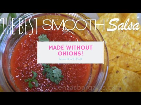 download lagu mp3 mp4 Homemade Salsa No Onion, download lagu Homemade Salsa No Onion gratis, unduh video klip Homemade Salsa No Onion