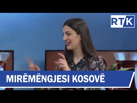 Mysafiri i Mëngjesit - Vala Pupovci   08.05.2019