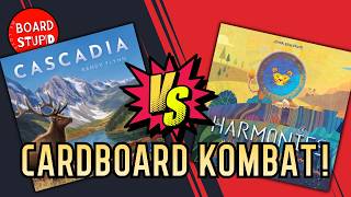 Board Stupid - Harmonies video thumbnail