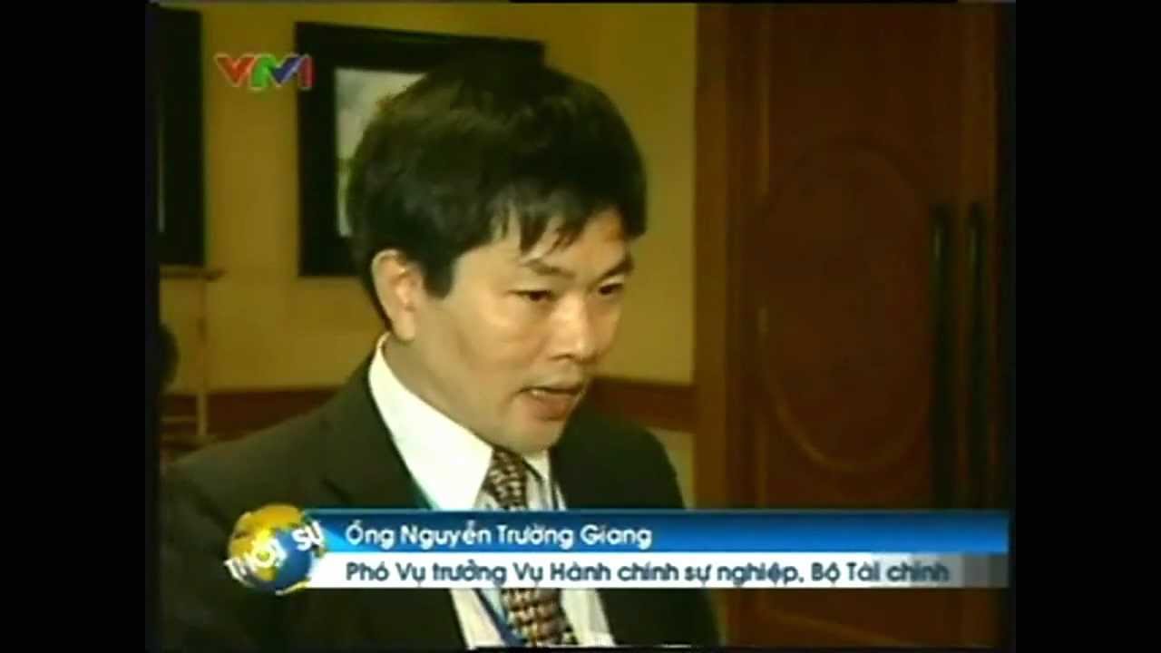 Học Viện Tài Chính & Đại học Ngoại Thương - Tự chủ tài chính (VTV1)