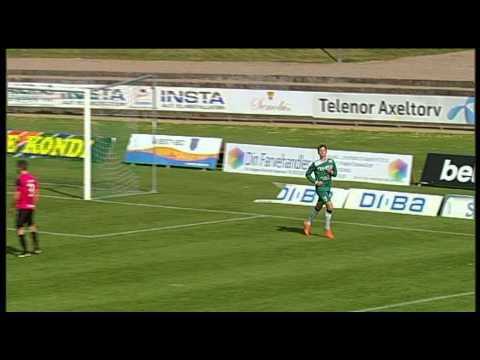 Næstved Boldklubs 18-årige stjerneskud