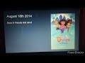 Nick Jr Shows History 1988 2022 Nickjr