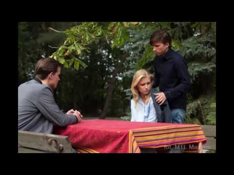 Dark River - Cute One & Wolfgang Black