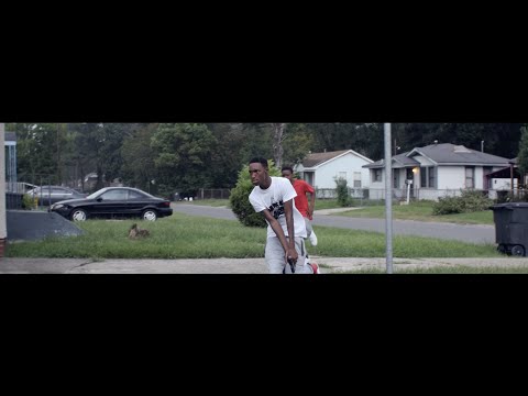 NBA YoungBoy - What I Was Taught (Official Music Video)