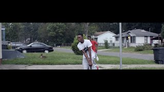 NBA YoungBoy - What I Was Taught (Official Music Video)