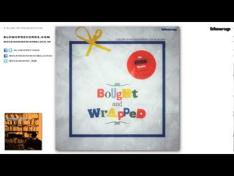 Mockingbird, Wish Me Luck 'Bought And Wrapped' [Full Length] - Christmas Song (Blow Up)