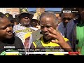 2024 Elections |  Mbeki leads ANC campaign in Pretoria